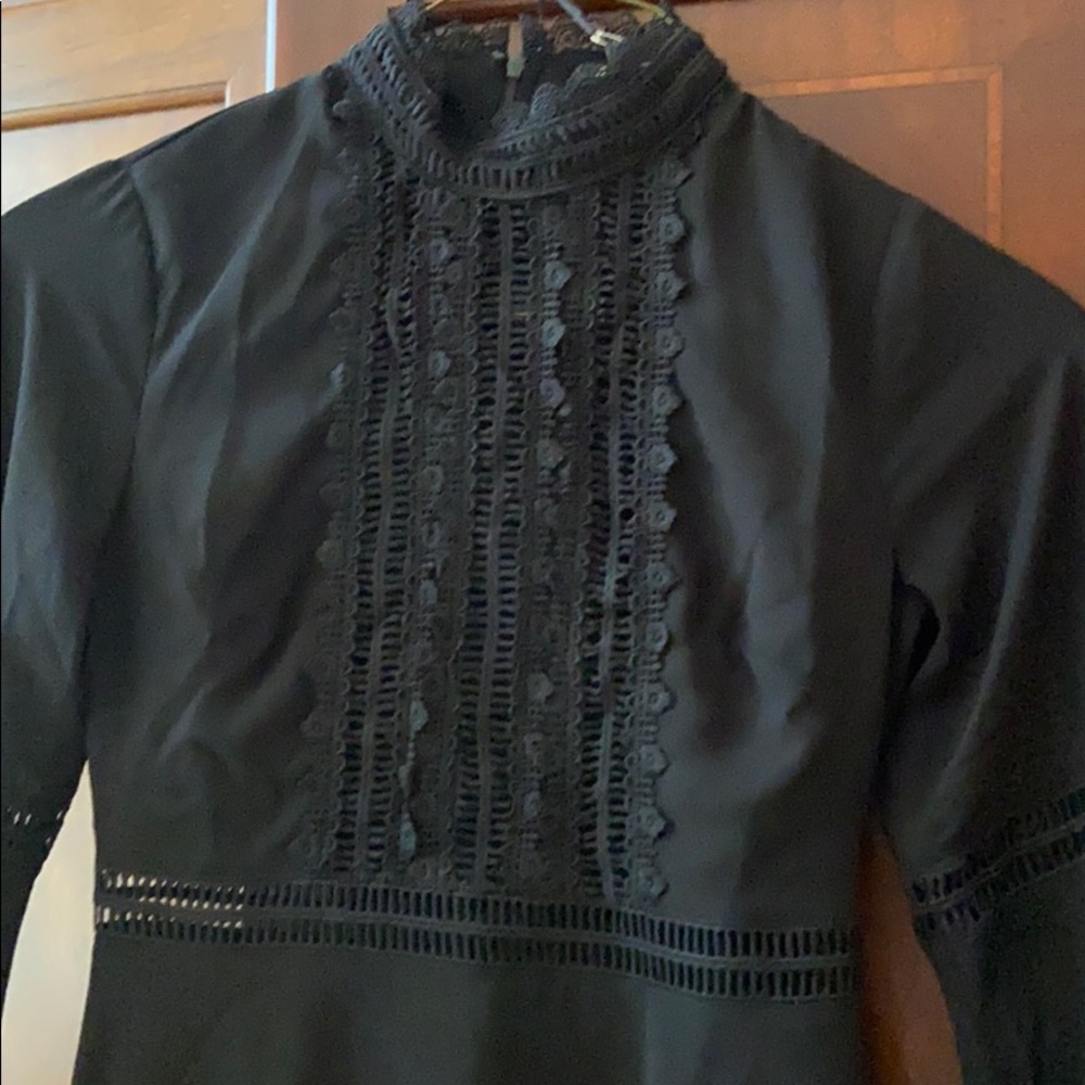 Little Black Dress - Picture 3 of 13